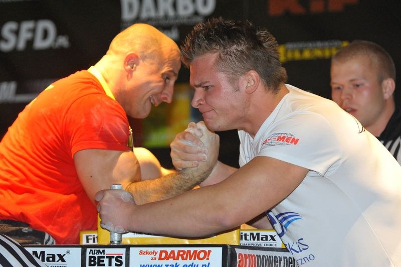 XI Puchar Polski Prawa Reka