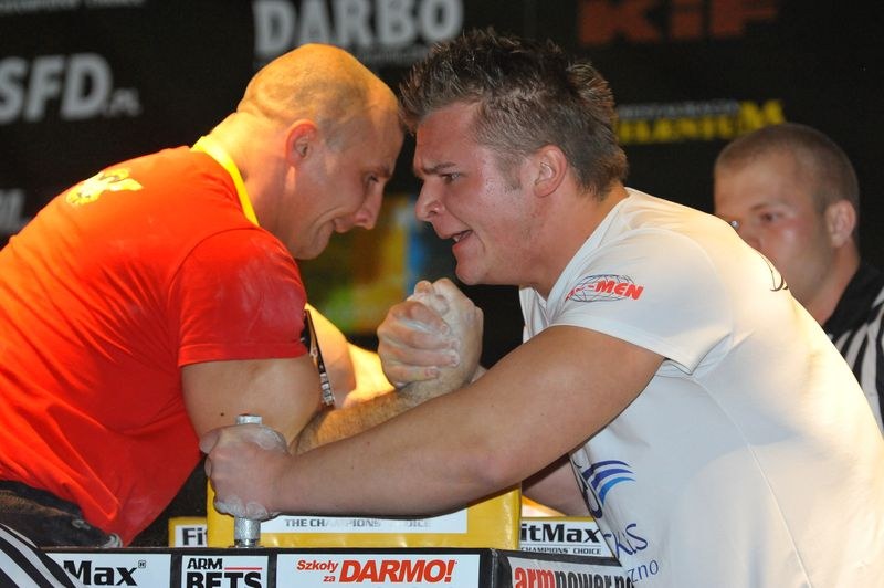 XI Puchar Polski Prawa Reka