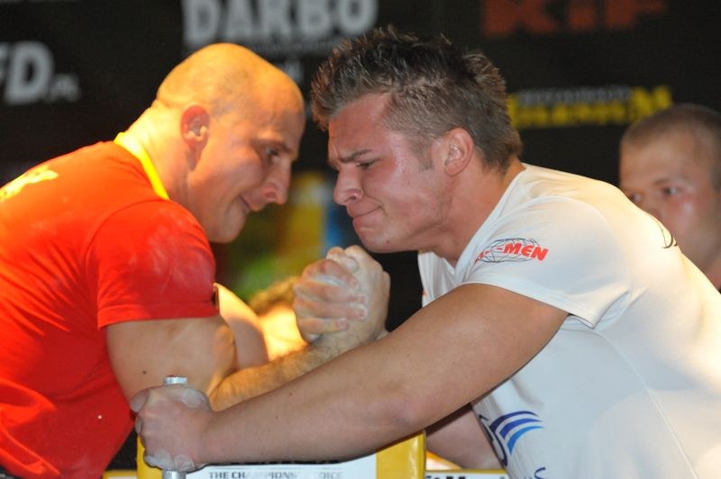 XI Puchar Polski Prawa Reka