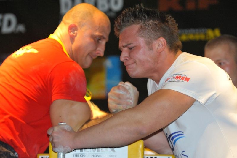 XI Puchar Polski Prawa Reka