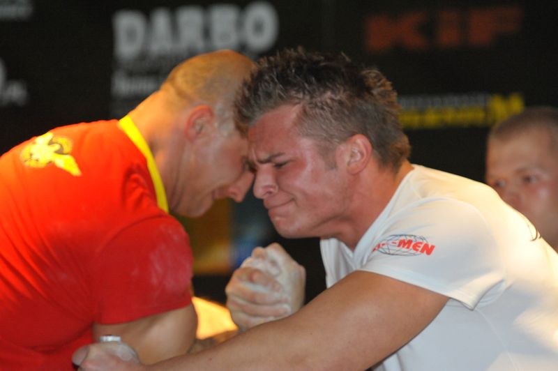 XI Puchar Polski Prawa Reka