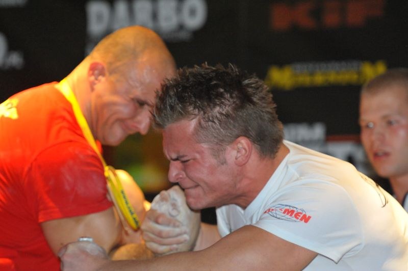 XI Puchar Polski Prawa Reka