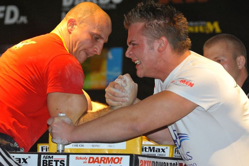 XI Puchar Polski Prawa Reka