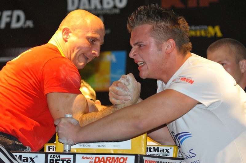 XI Puchar Polski Prawa Reka