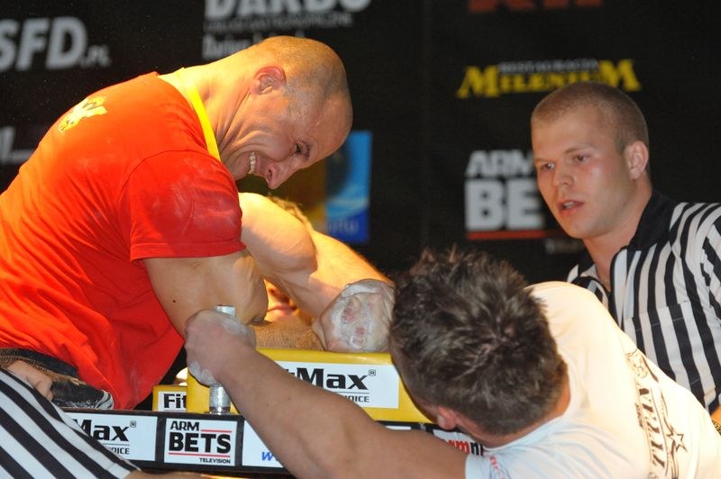 XI Puchar Polski Prawa Reka