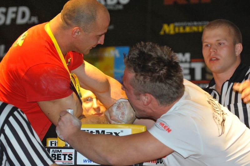 XI Puchar Polski Prawa Reka