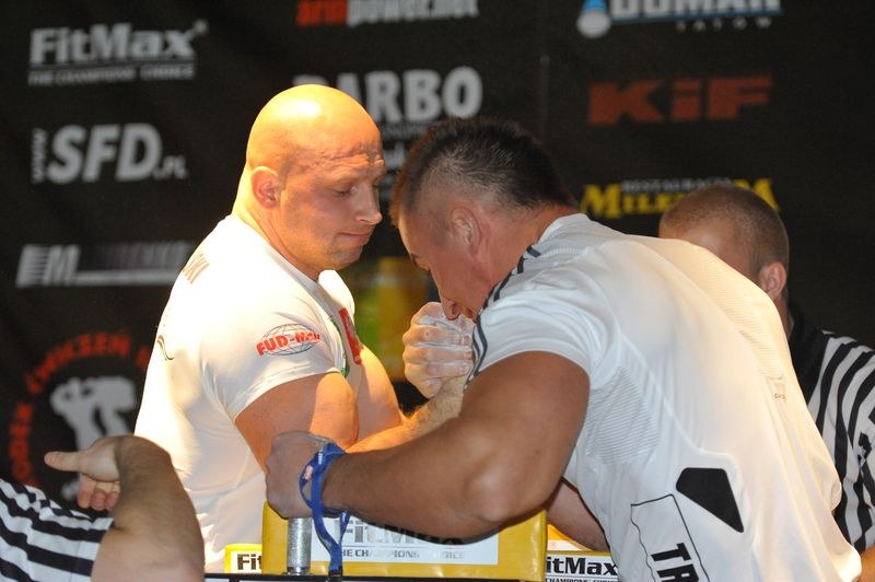 XI Puchar Polski Prawa Reka