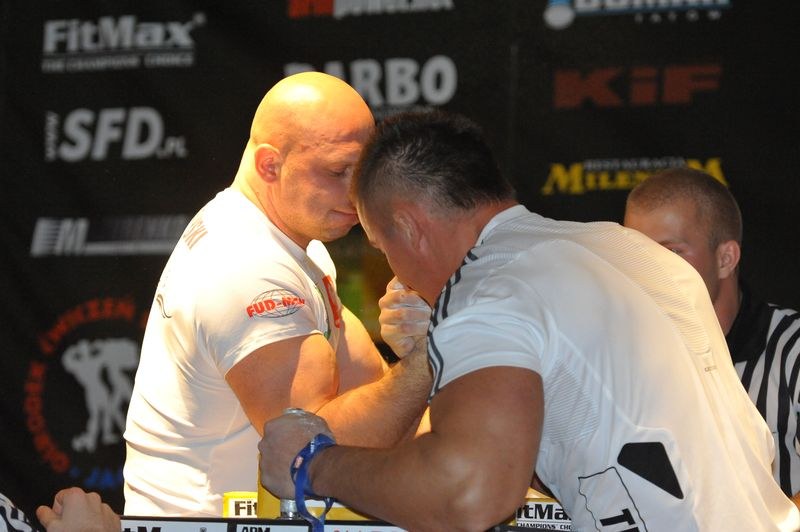 XI Puchar Polski Prawa Reka