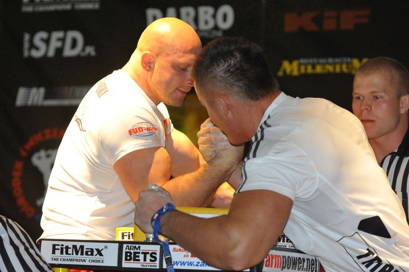 XI Puchar Polski Prawa Reka