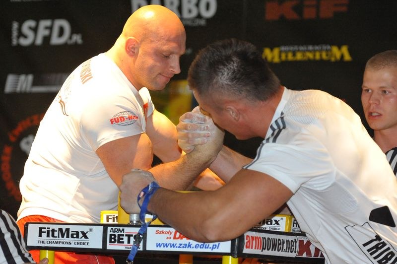 XI Puchar Polski Prawa Reka