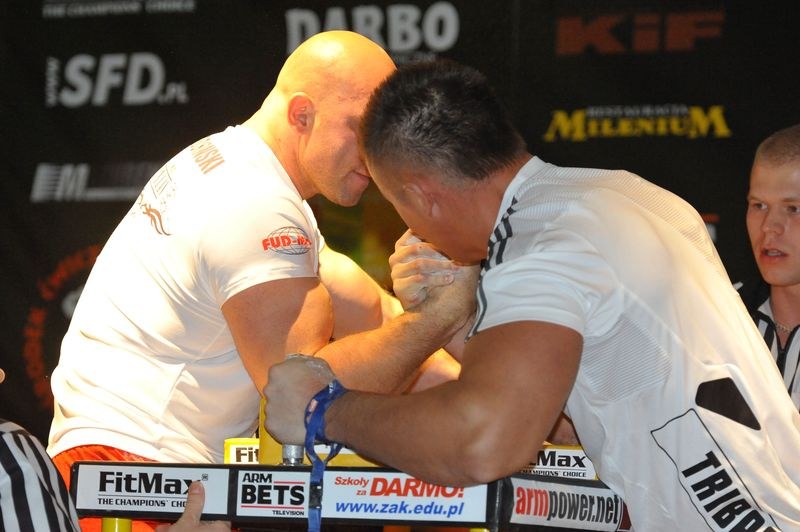 XI Puchar Polski Prawa Reka