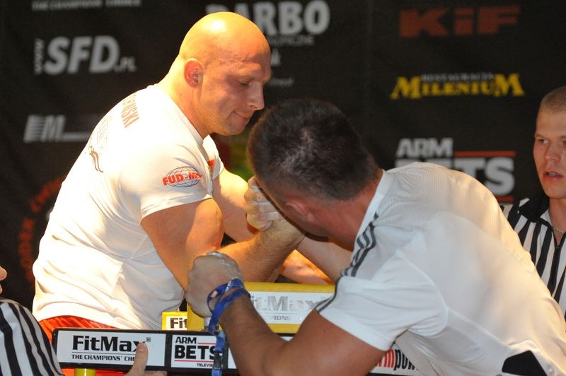 XI Puchar Polski Prawa Reka