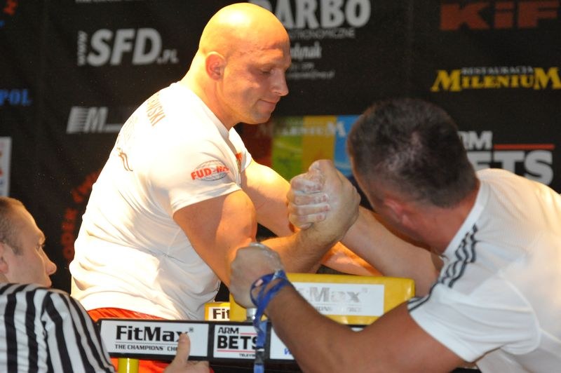 XI Puchar Polski Prawa Reka