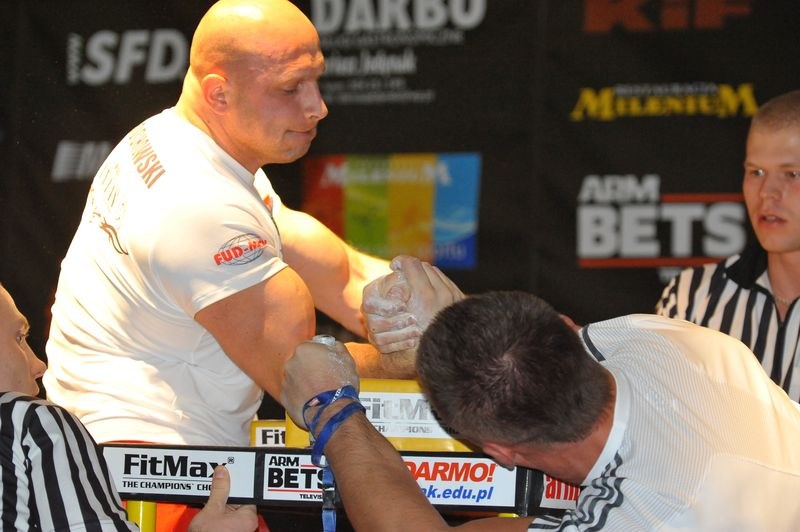 XI Puchar Polski Prawa Reka