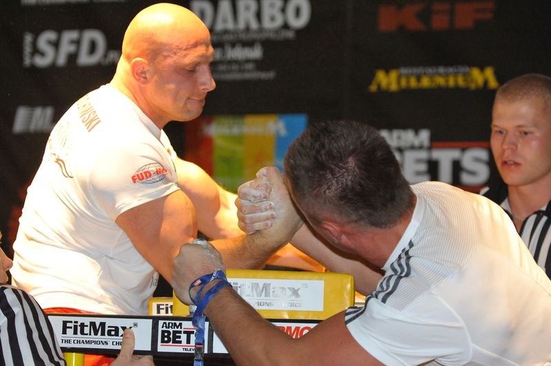 XI Puchar Polski Prawa Reka