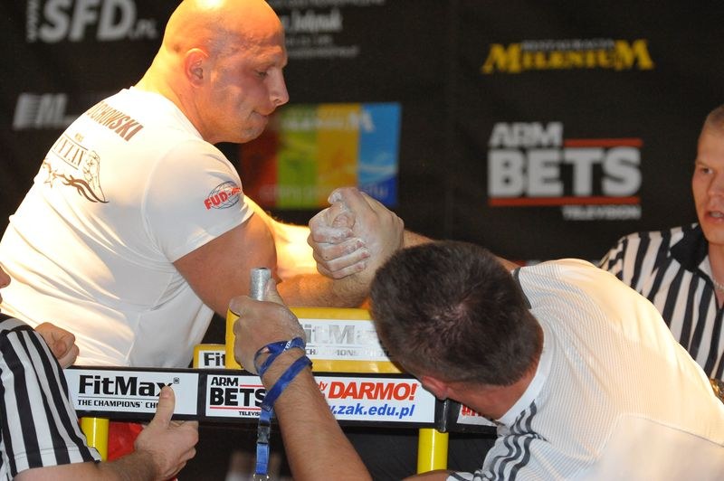 XI Puchar Polski Prawa Reka