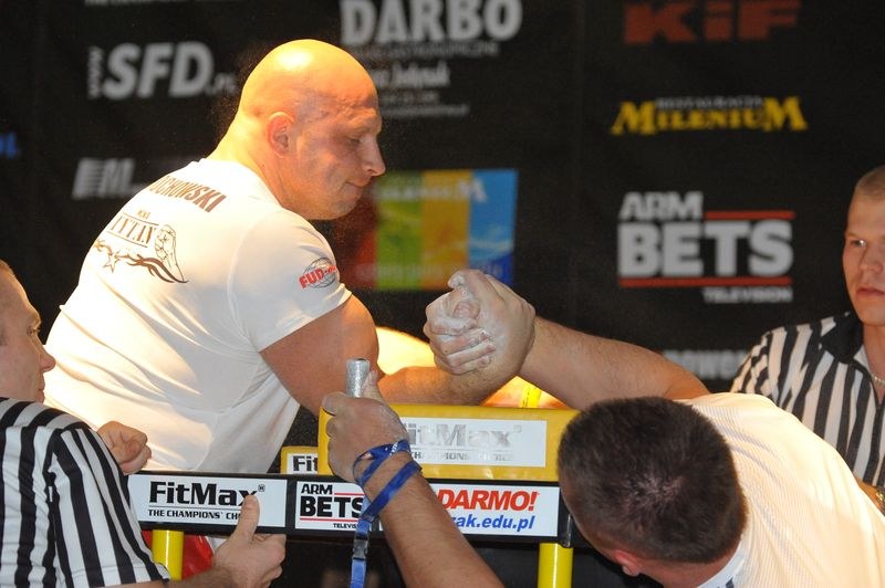 XI Puchar Polski Prawa Reka