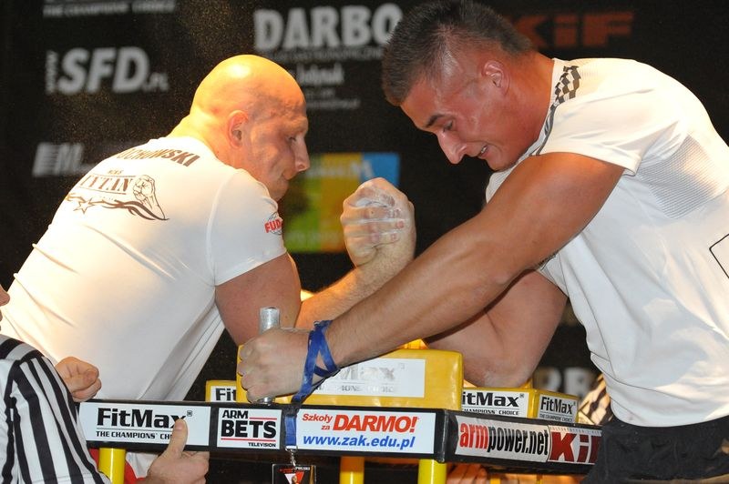 XI Puchar Polski Prawa Reka