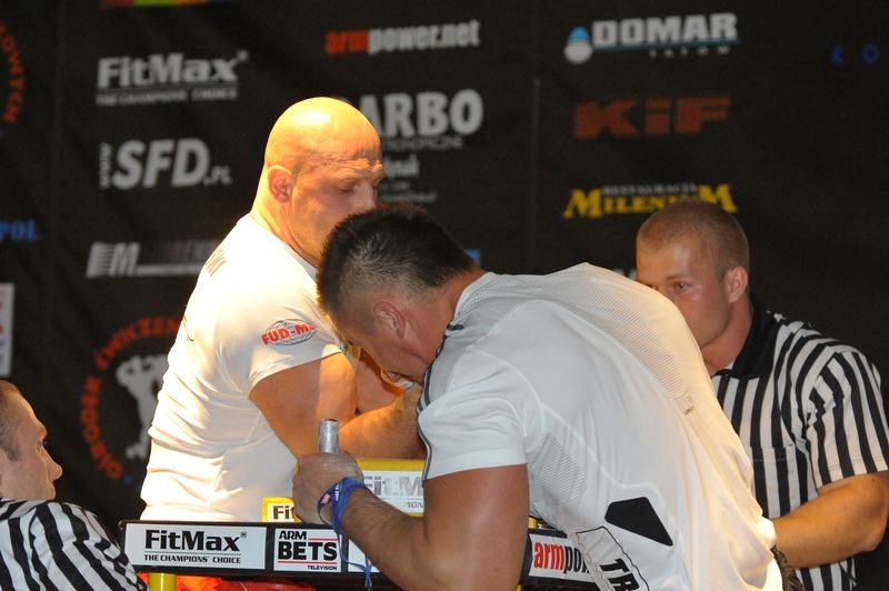 XI Puchar Polski Prawa Reka