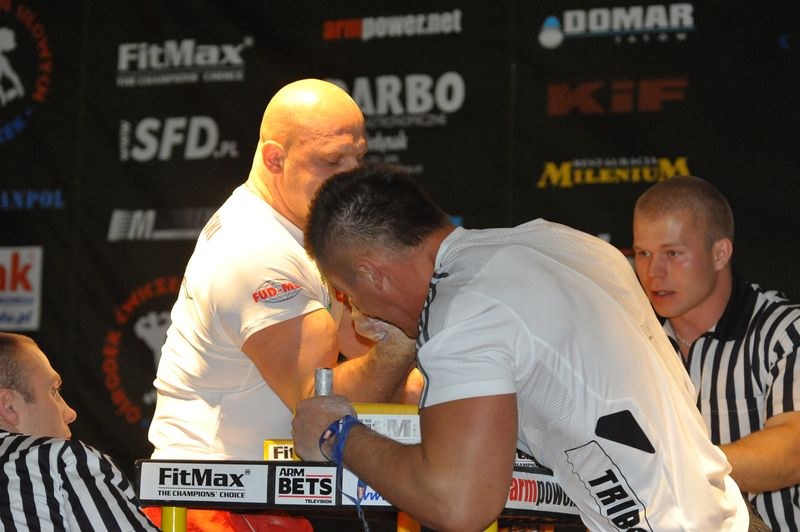 XI Puchar Polski Prawa Reka