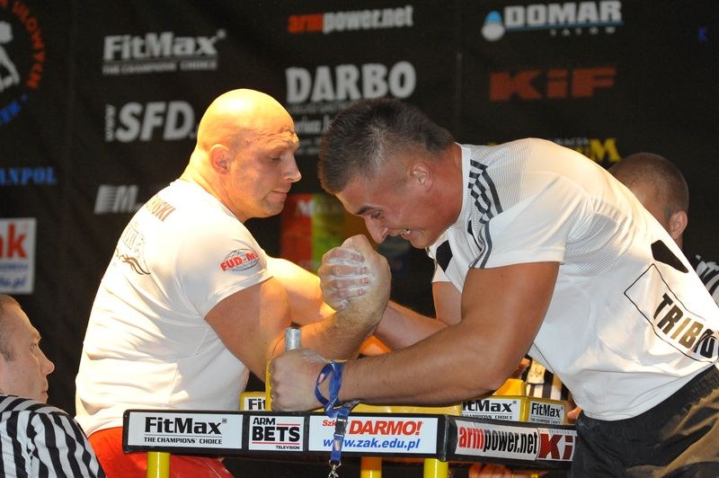 XI Puchar Polski Prawa Reka