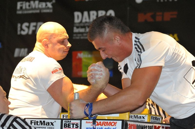 XI Puchar Polski Prawa Reka