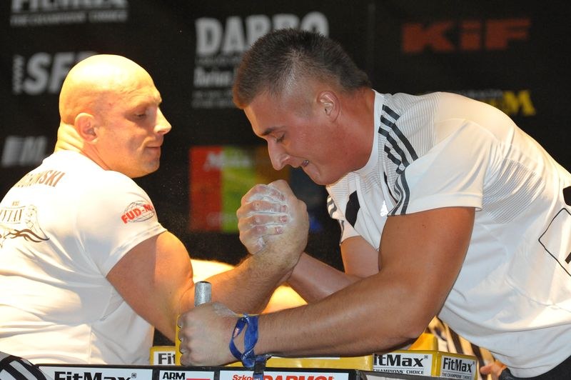 XI Puchar Polski Prawa Reka