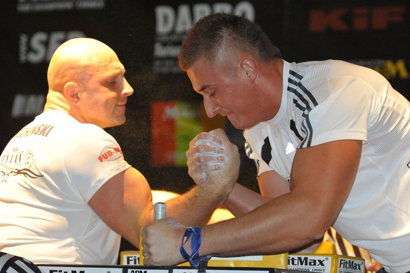 XI Puchar Polski Prawa Reka