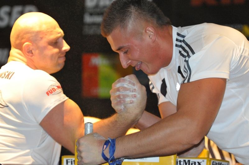 XI Puchar Polski Prawa Reka