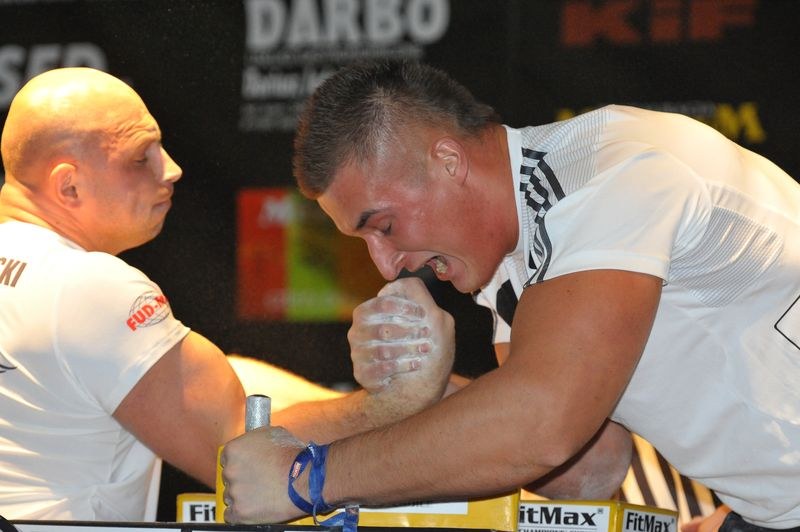 XI Puchar Polski Prawa Reka