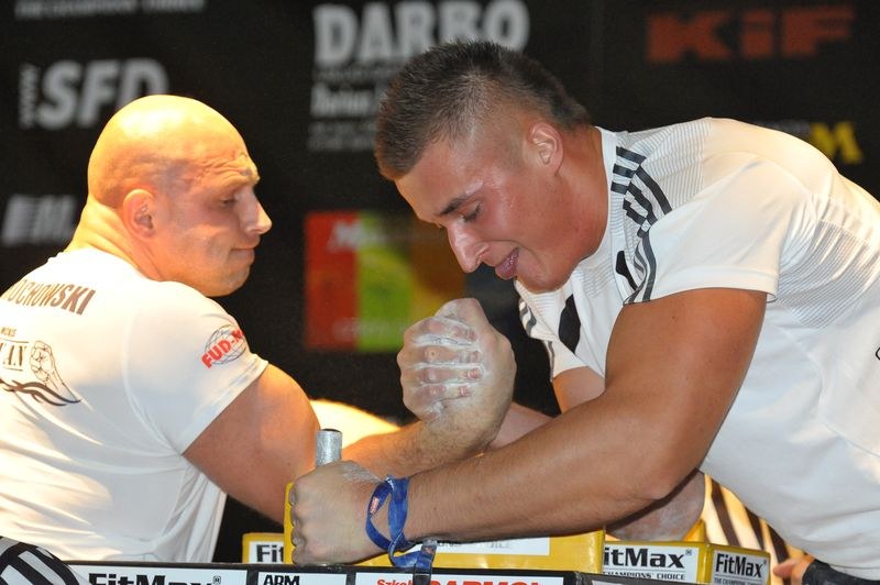 XI Puchar Polski Prawa Reka