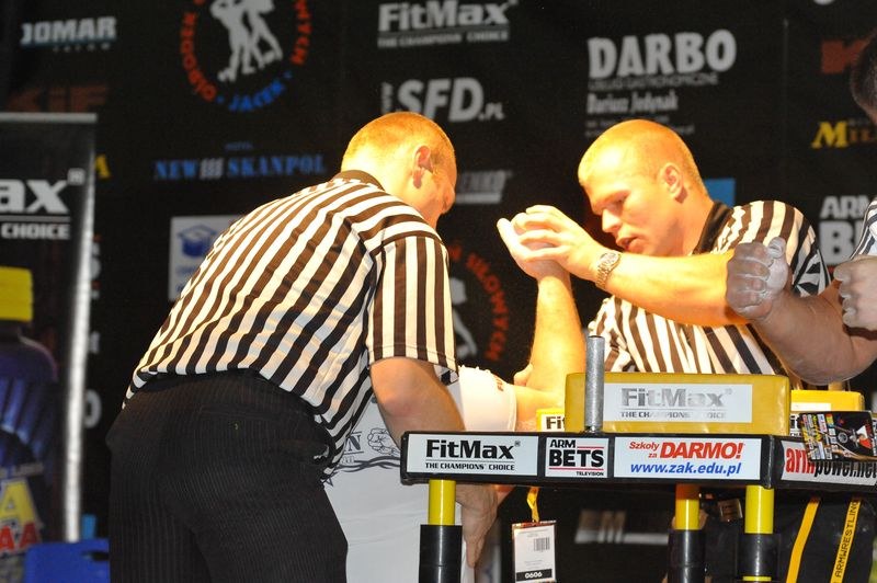 XI Puchar Polski Prawa Reka