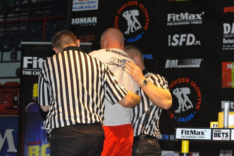 XI Puchar Polski Prawa Reka