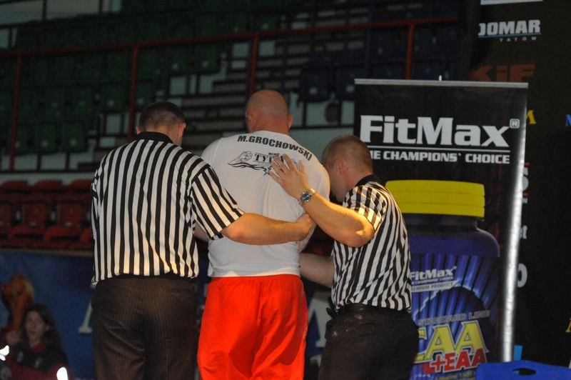 XI Puchar Polski Prawa Reka