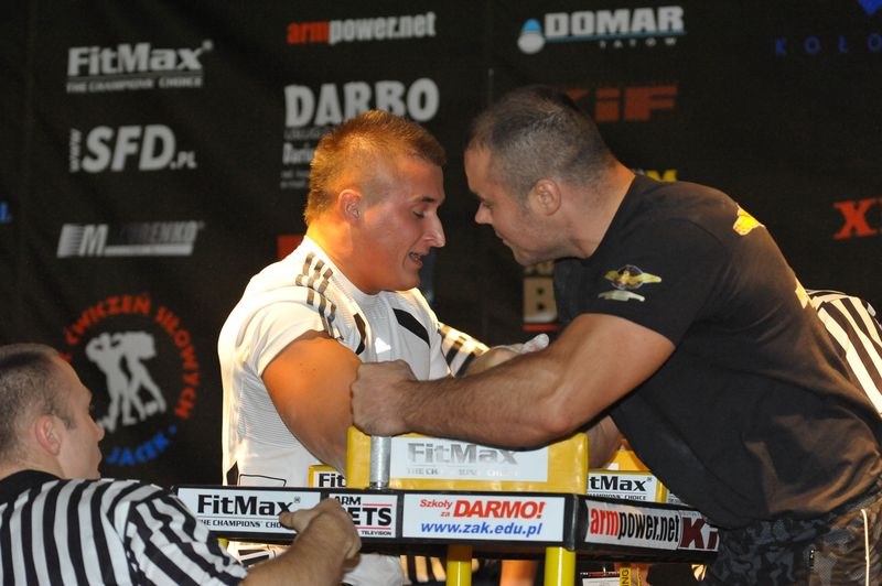 XI Puchar Polski Prawa Reka