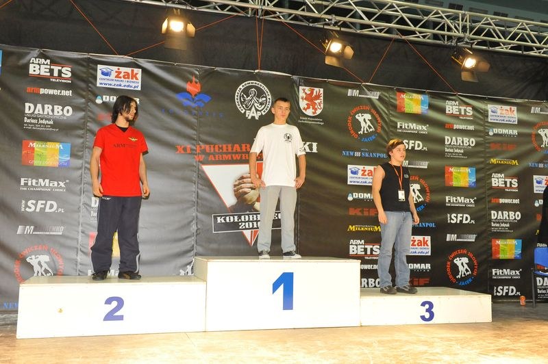 XI Puchar Polski Prawa Reka