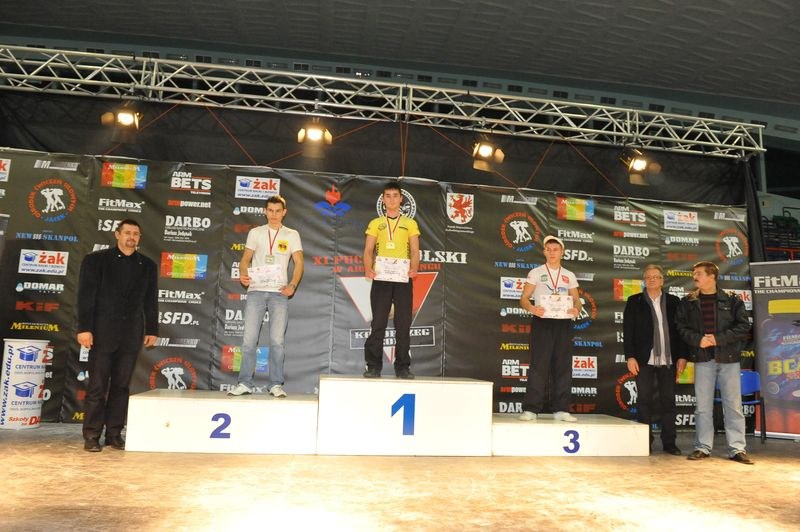 XI Puchar Polski Prawa Reka