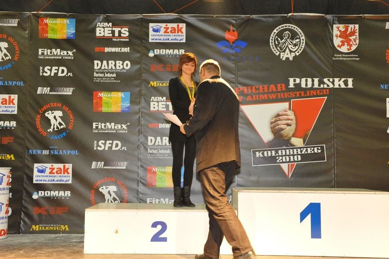 XI Puchar Polski Prawa Reka