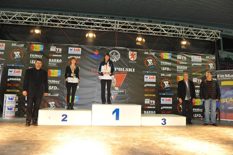 XI Puchar Polski Prawa Reka