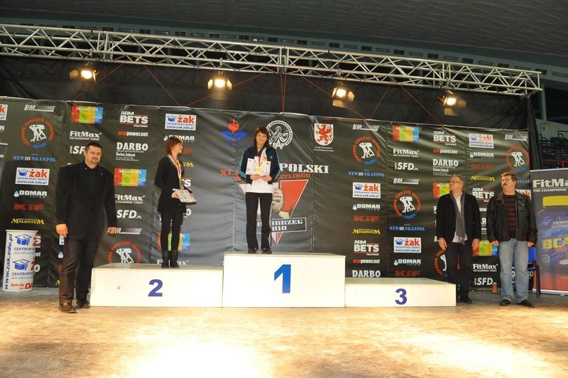 XI Puchar Polski Prawa Reka