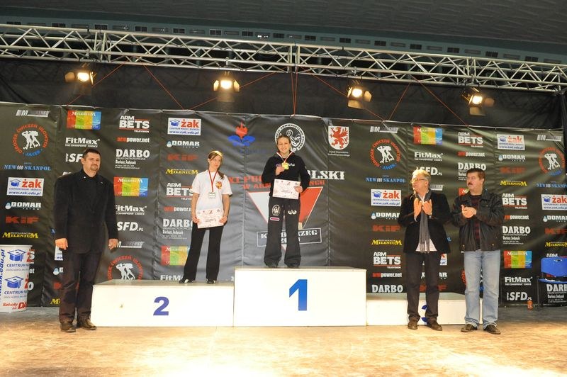 XI Puchar Polski Prawa Reka