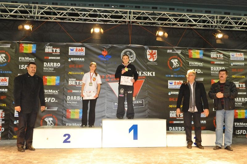 XI Puchar Polski Prawa Reka