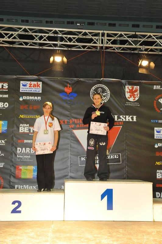 XI Puchar Polski Prawa Reka