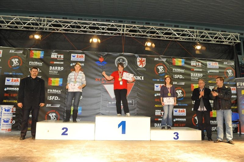 XI Puchar Polski Prawa Reka