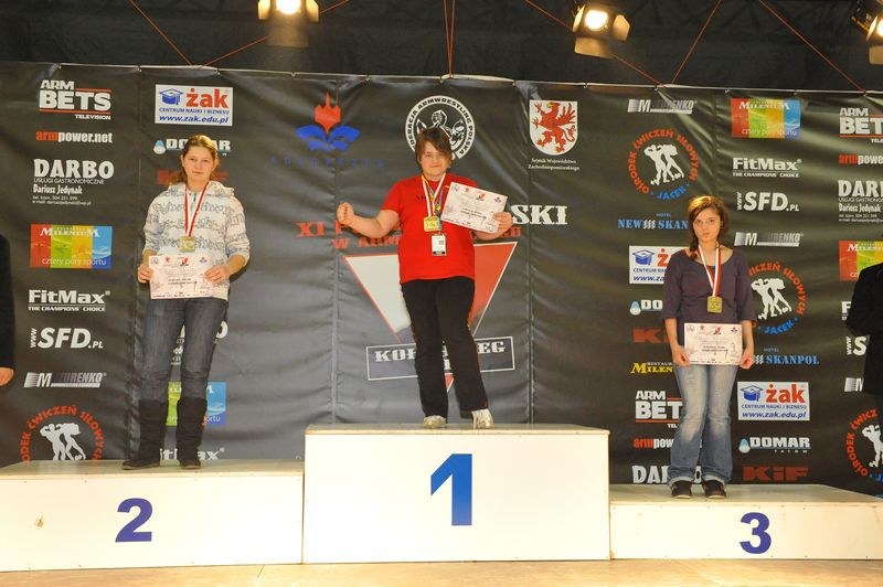 XI Puchar Polski Prawa Reka