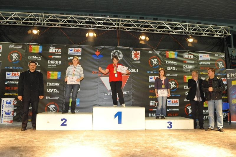 XI Puchar Polski Prawa Reka