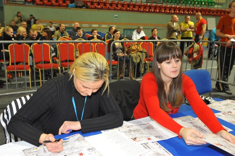 XI Puchar Polski Prawa Reka