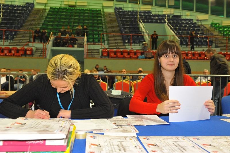 XI Puchar Polski Prawa Reka