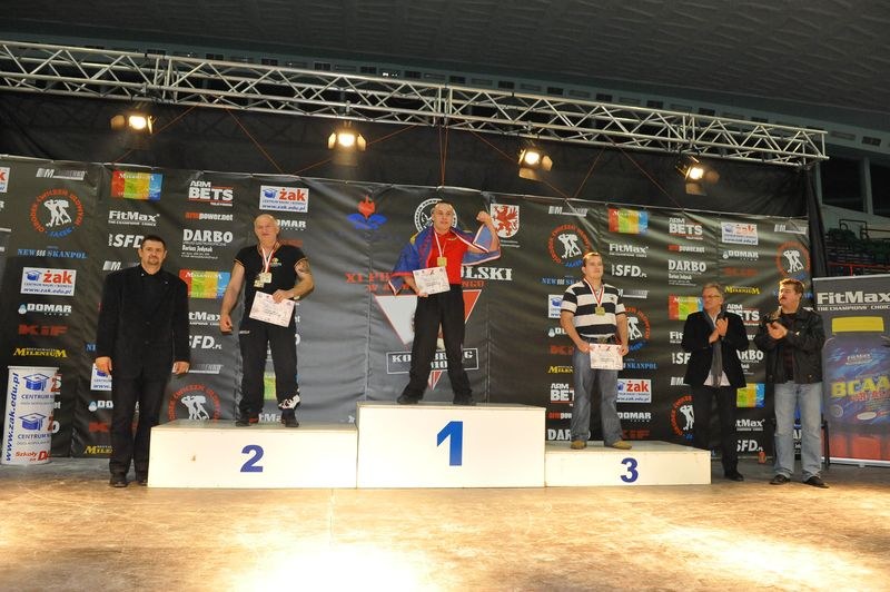 XI Puchar Polski Prawa Reka