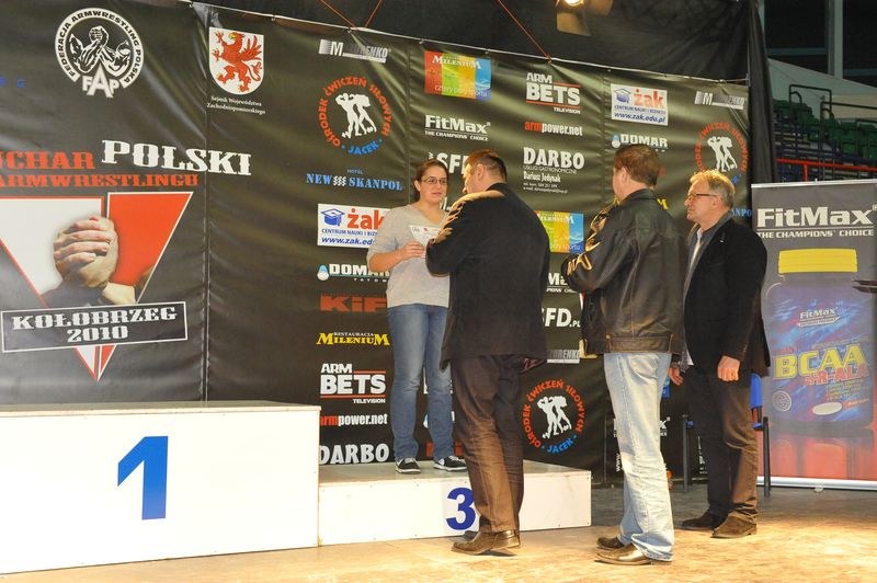 XI Puchar Polski Prawa Reka